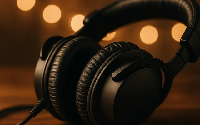 Cover image for: 7 Creative Ways to Use AI Sound Effects in Your Projects