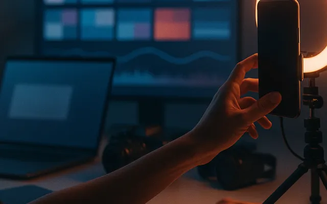 Cover image for: AI for Influencers: Creating Content 10x Faster