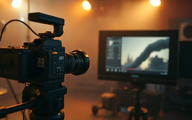 Cover image for: AI Video Prompt Guide: How to Write Cinematic Scenes