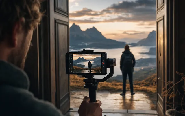 Cover image for: AI Zoom In and Zoom Out Video Effects: Dramatic Camera Moves with Kling 3.0 and Veo 3