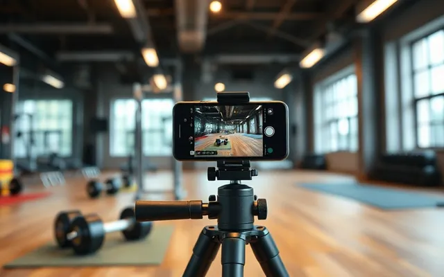 Cover image for: Best AI Tools for Fitness Creators & Coaches in 2026