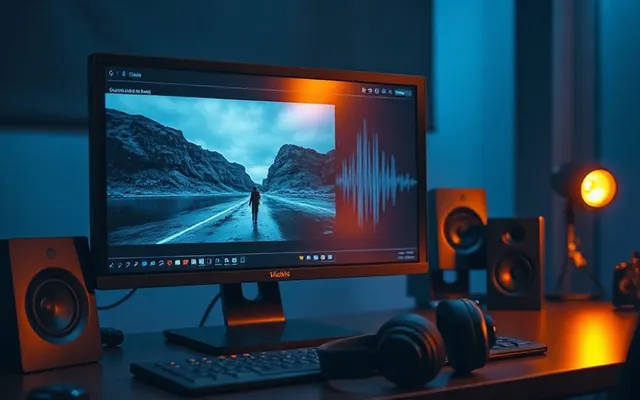 Cover image for: Best AI Video Generators with Sound (Native Audio) in 2026