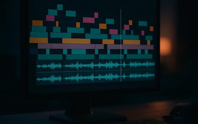 Cover image for: Creating AI-Generated Music for Your Videos: A Step-by-Step Guide