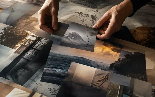 Cover image for: How to Blend and Combine Images in Midjourney V7