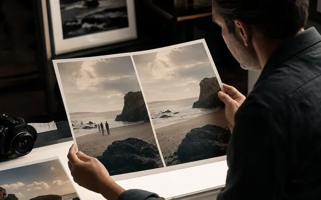 Cover image for: How to Remove Objects, People, and Text from Photos with AI