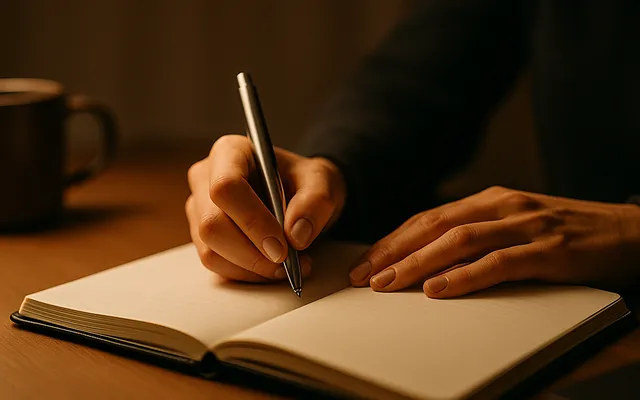 Cover image for: How to Write Perfect Prompts for AI Image Generation