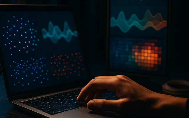 Cover image for: Top 10 AI Trends That Will Define 2026