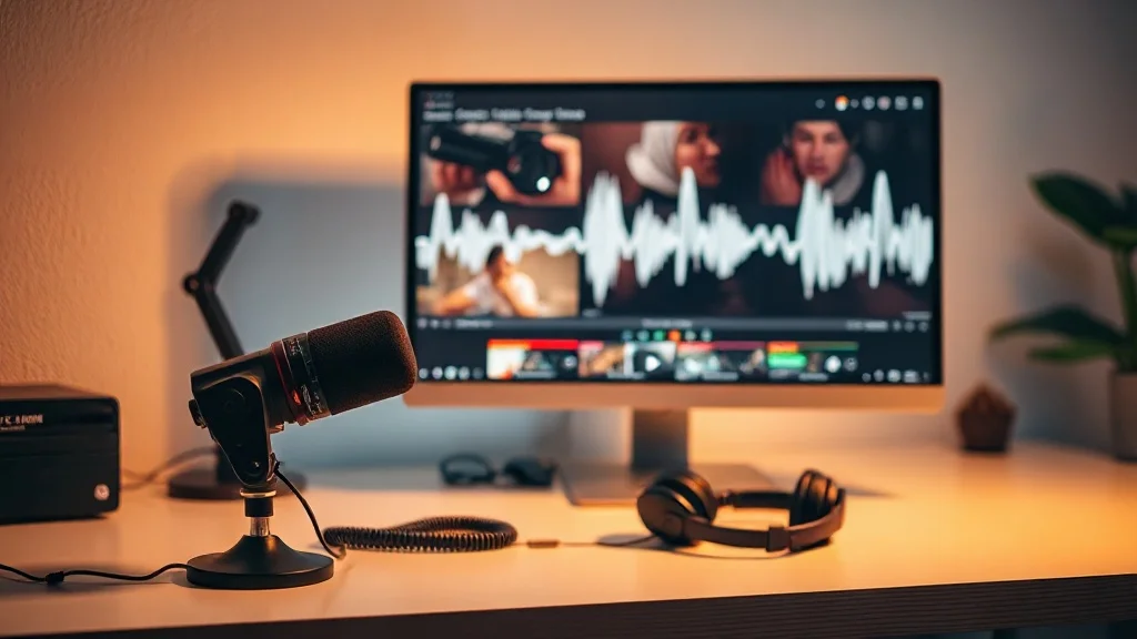 How to Make Faceless Videos with AI (2026 Step-by-Step) — Nexvy