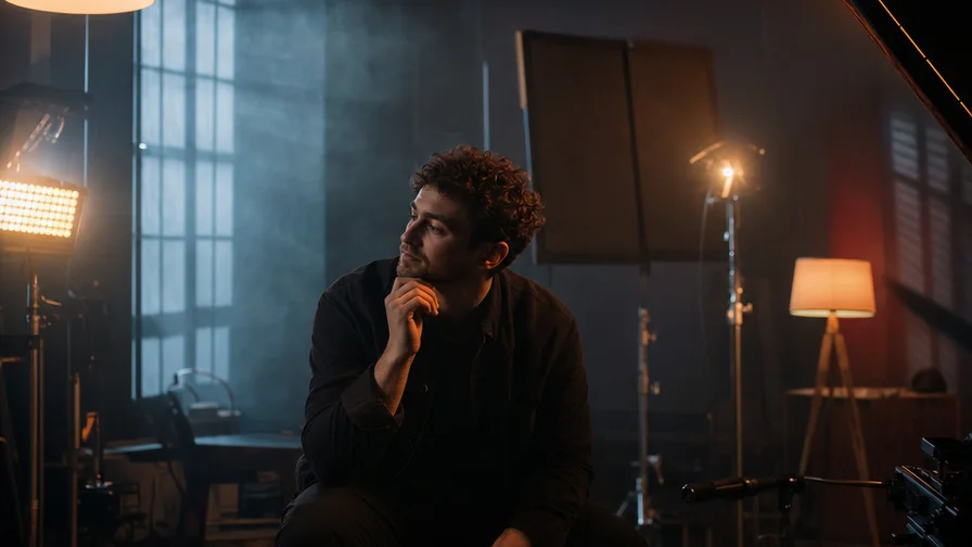 Cover image for: 31 Cinematic Lighting Looks to Transform Your AI Videos