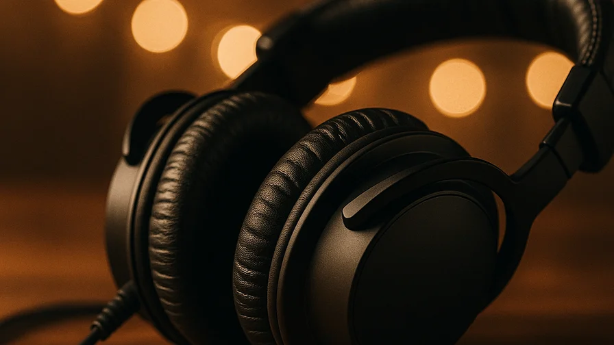 Cover image for: 7 Creative Ways to Use AI Sound Effects in Your Projects