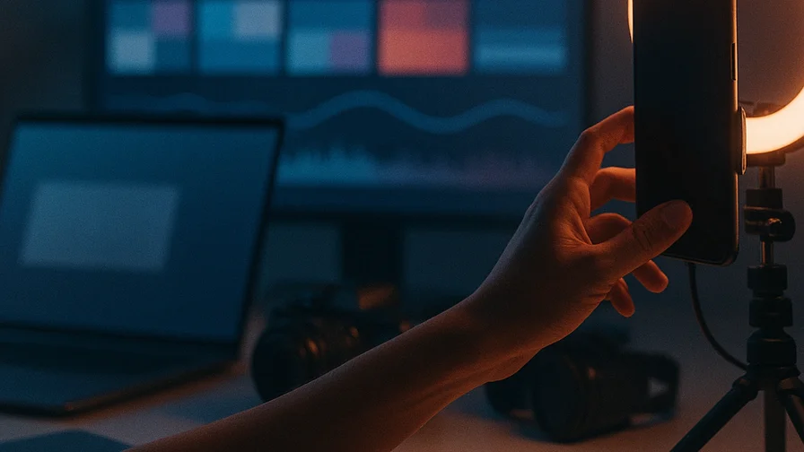 Cover image for: AI for Influencers: Creating Content 10x Faster