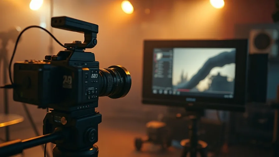 Cover image for: AI Video Prompt Guide: How to Write Cinematic Scenes