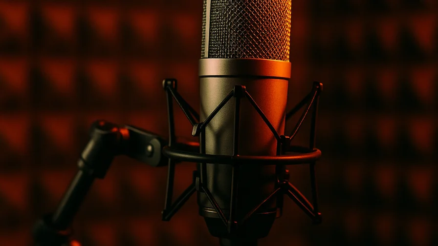 Cover image for: AI Voice Generation: A Complete Guide to ElevenLabs TTS and Sound Effects
