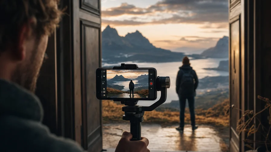 Cover image for: AI Zoom In and Zoom Out Video Effects: Dramatic Camera Moves with Kling 3.0 and Veo 3