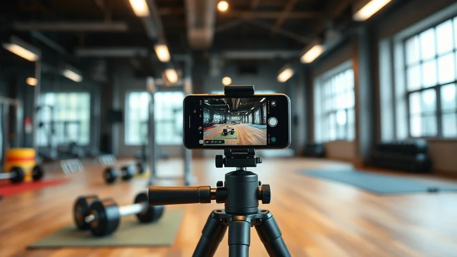 Cover image for: Best AI Tools for Fitness Creators & Coaches in 2026