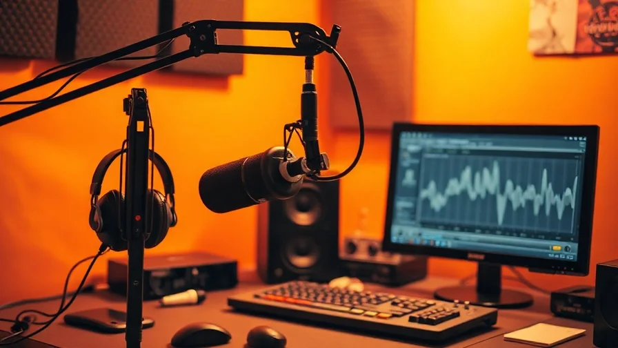 Cover image for: Best AI Tools for Podcasters in 2026