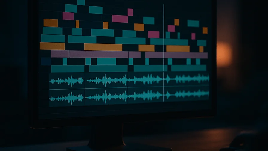 Cover image for: Creating AI-Generated Music for Your Videos: A Step-by-Step Guide