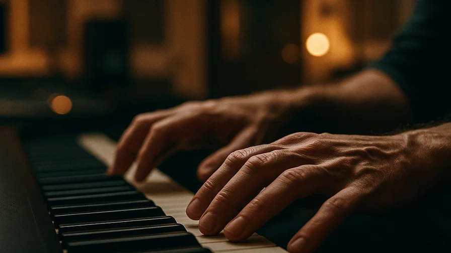 Cover image for: Google Lyria 3: The Best AI Music Generator in 2026