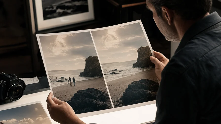 Cover image for: How to Remove Objects, People, and Text from Photos with AI