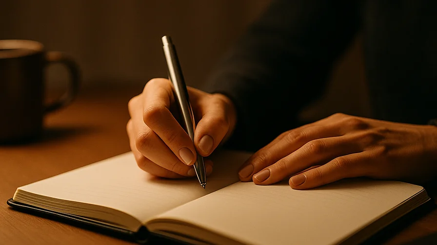 Cover image for: How to Write Perfect Prompts for AI Image Generation