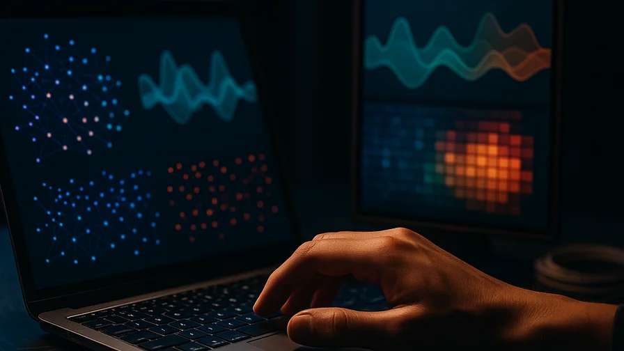 Cover image for: Top 10 AI Trends That Will Define 2026