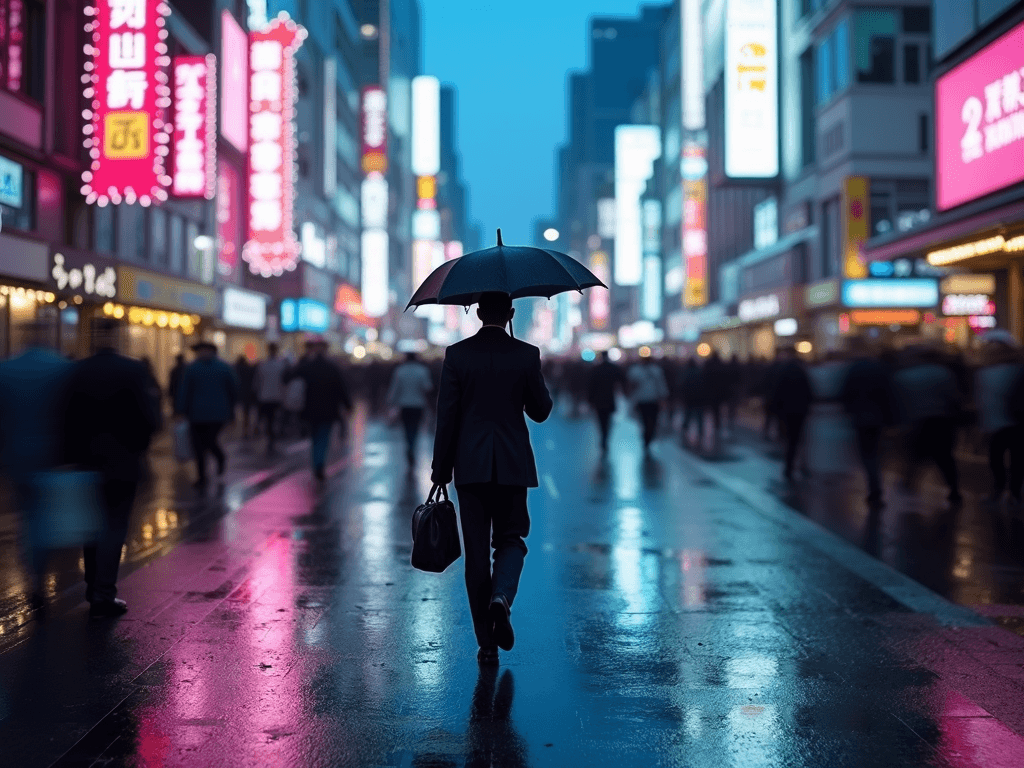 Street photography