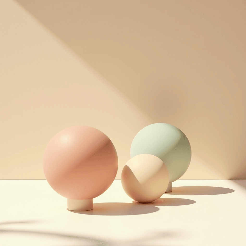 Geometric spheres