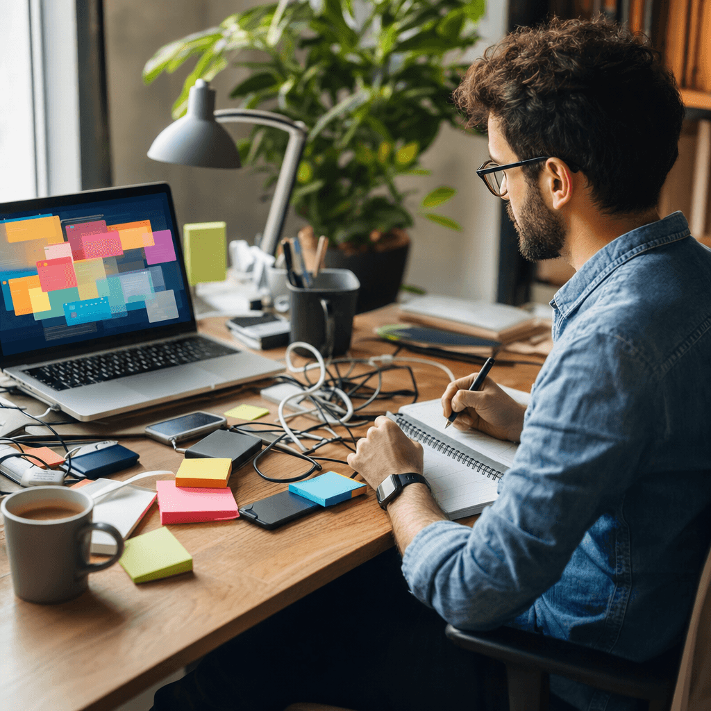 Common Pitfalls and How to Dodge Them