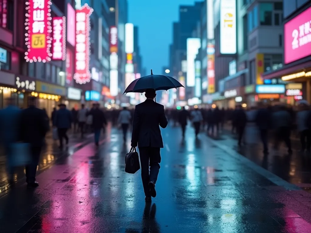 Street photography