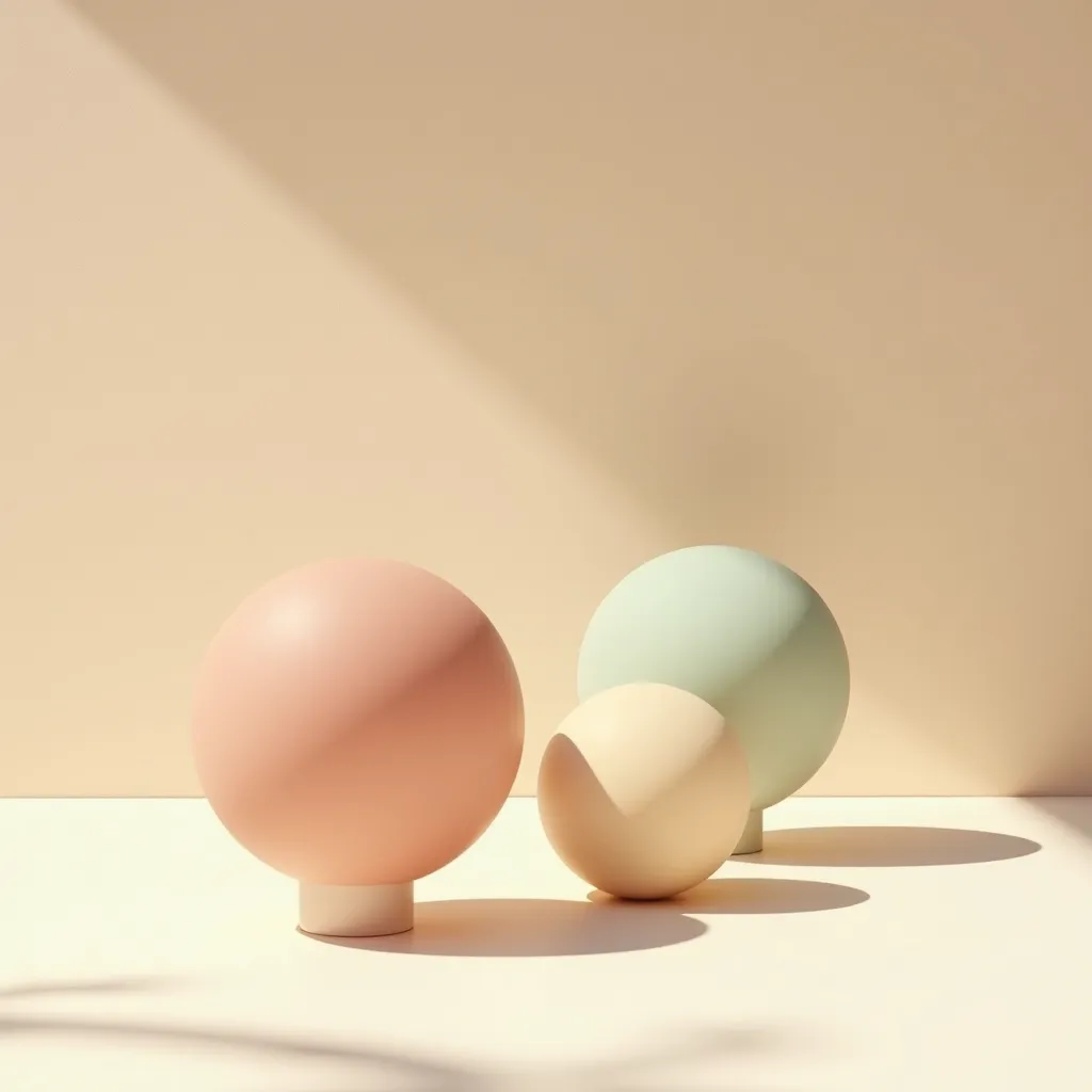 Geometric spheres