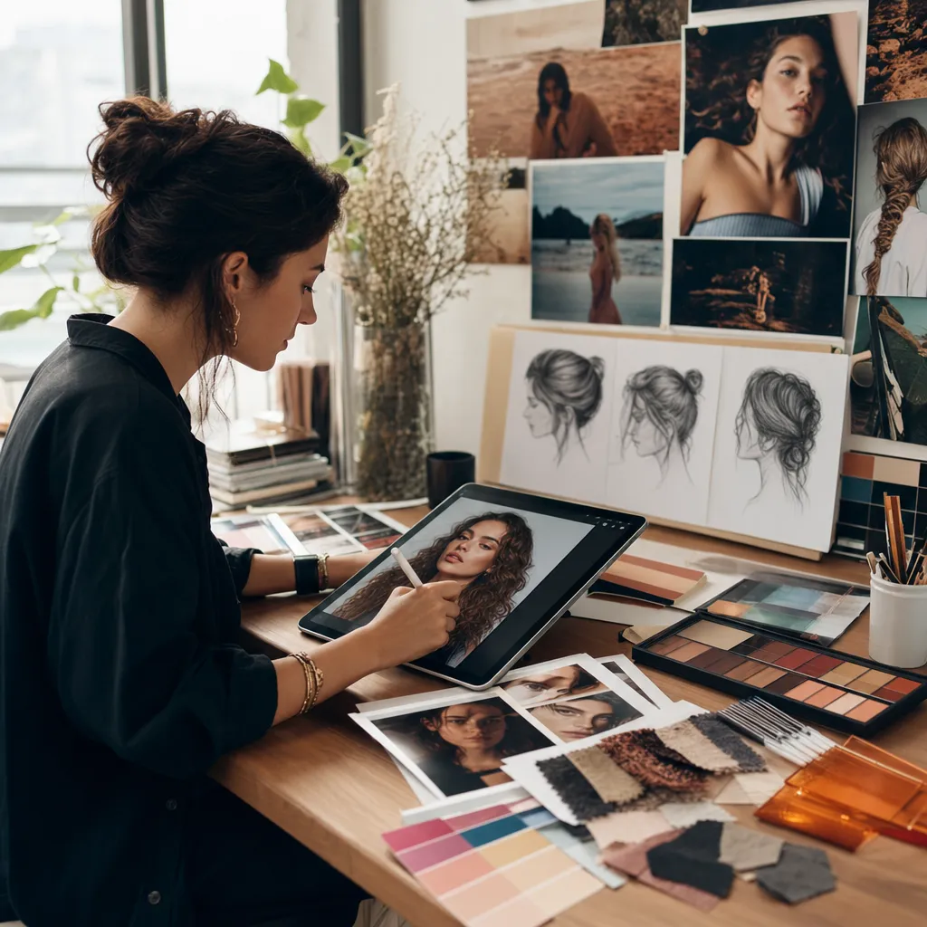 What Prompt-Based Editing Lets You Control
