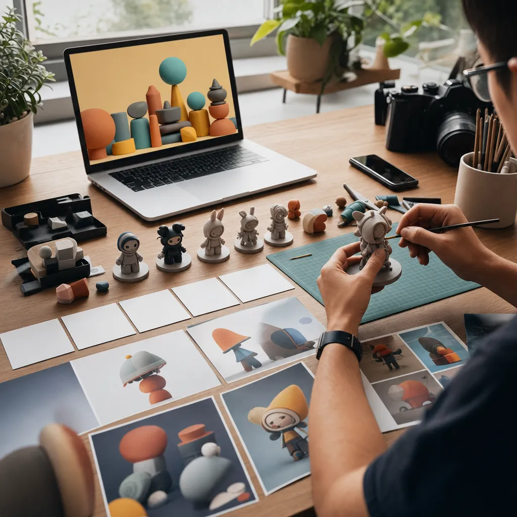 A Proven Prompt Template (Plus 10 Variations That Just Work)