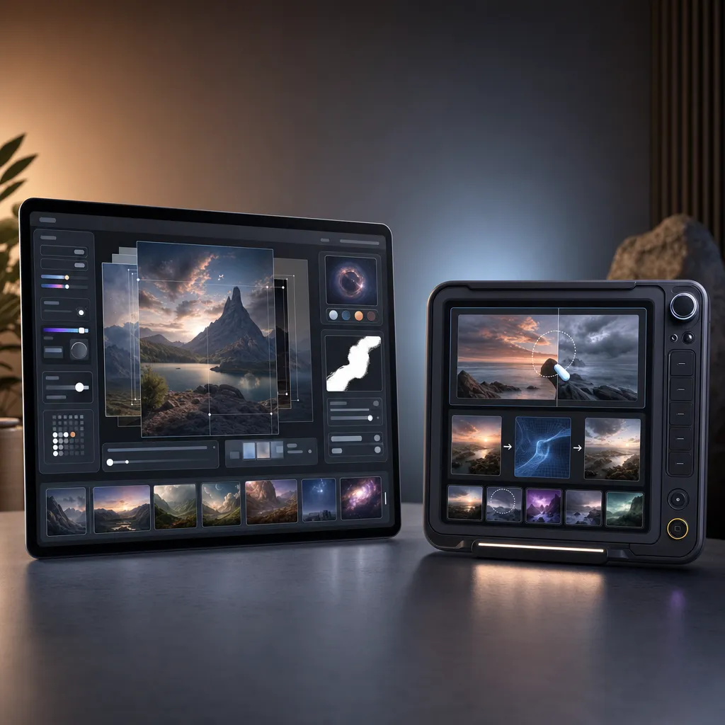 Imagen vs Google’s “Nano Banana” Editing Line, Explained