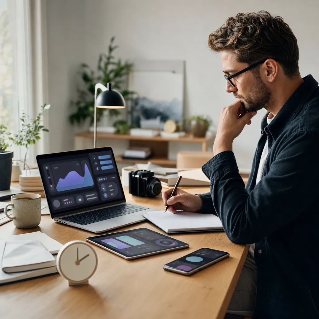 How to Evaluate a Platform in 60 Minutes