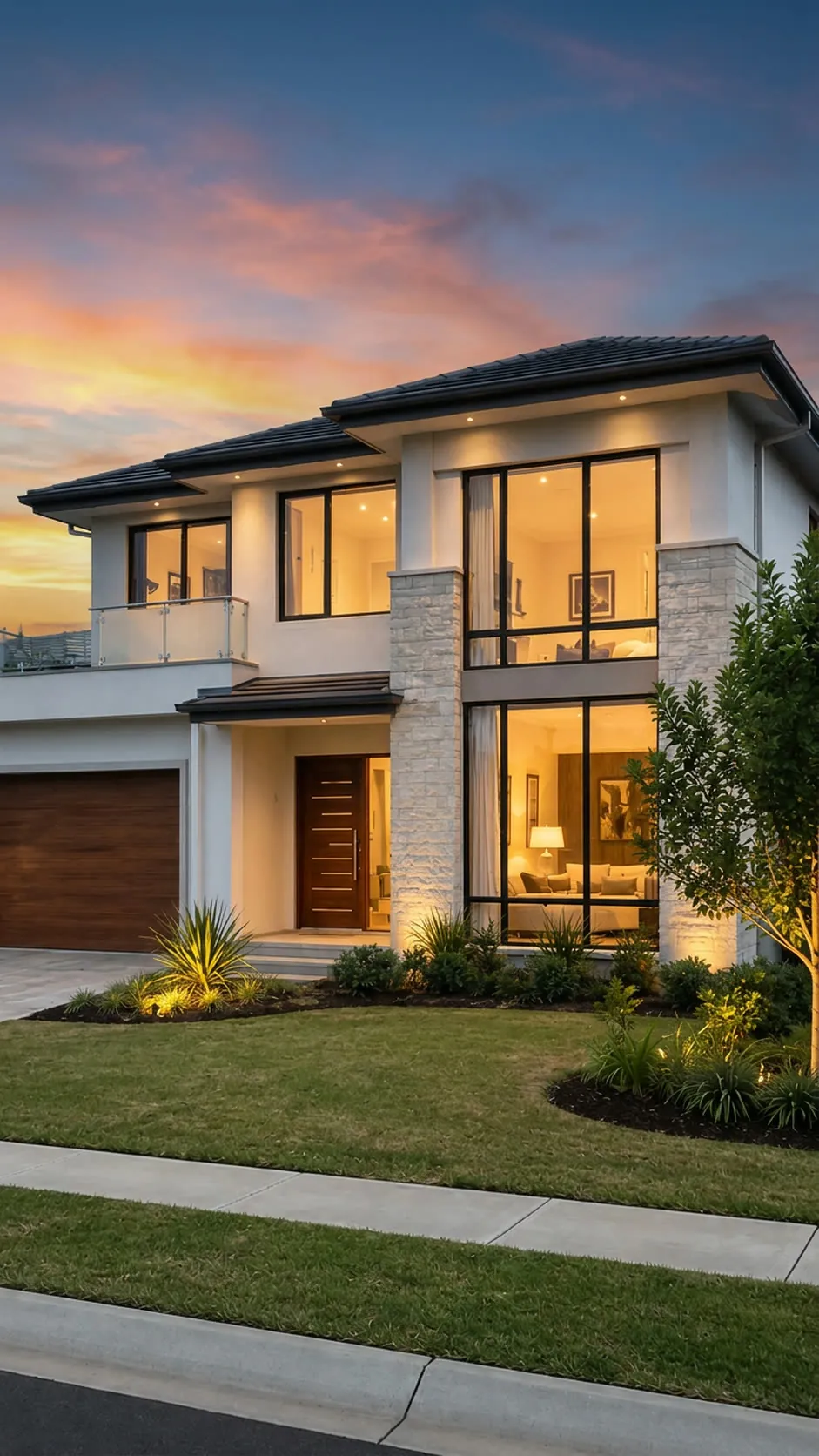 Real Estate Ad — After